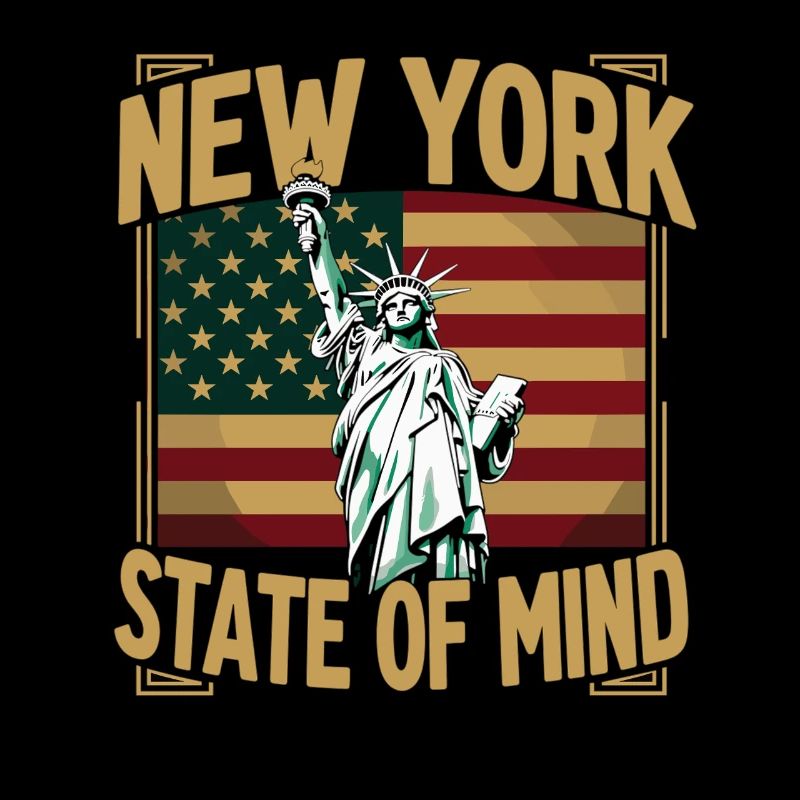 New York State of Mind Freiheitsstatue