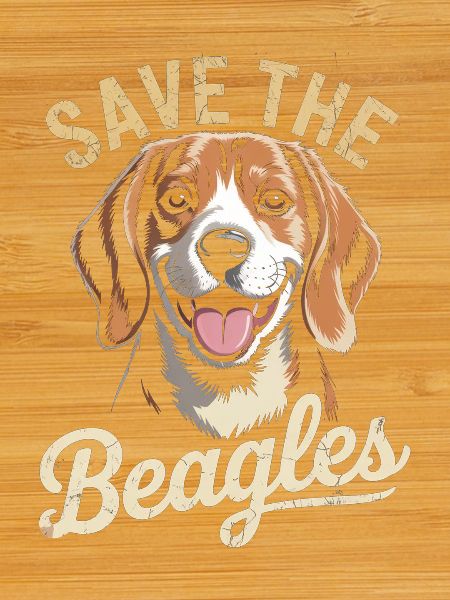 Save the Beagles