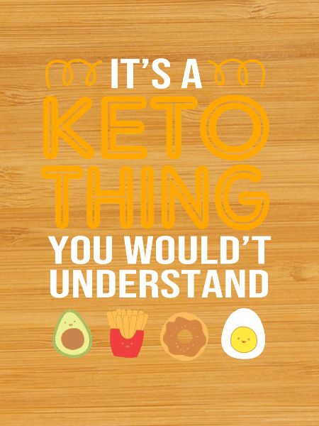 Keto Diet