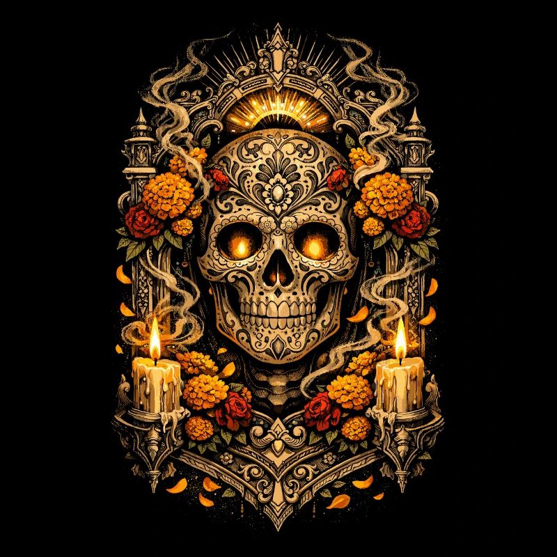 Día de los Muertos