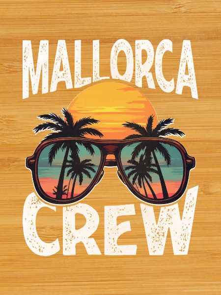 Équipage à Majorque