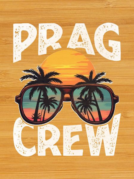 Prag Crew