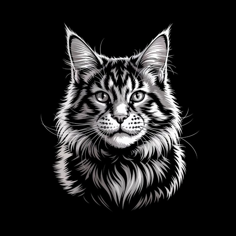 Maine coon