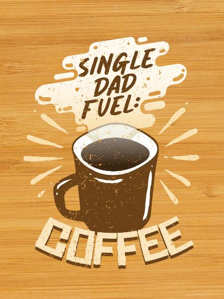 Single Dad Single Dad
