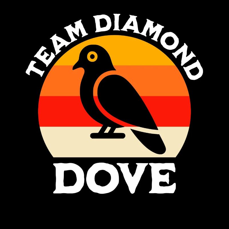 Équipe Diamond Pigeon