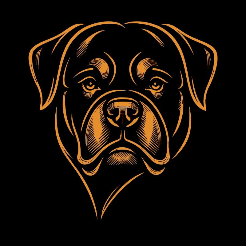 Rottweiler Dog