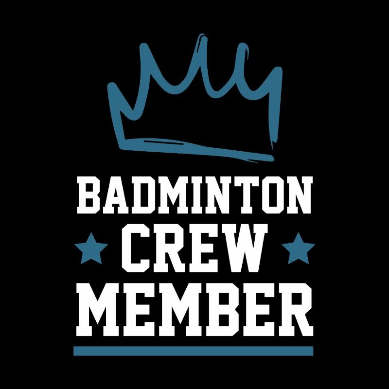 Équipe de badminton