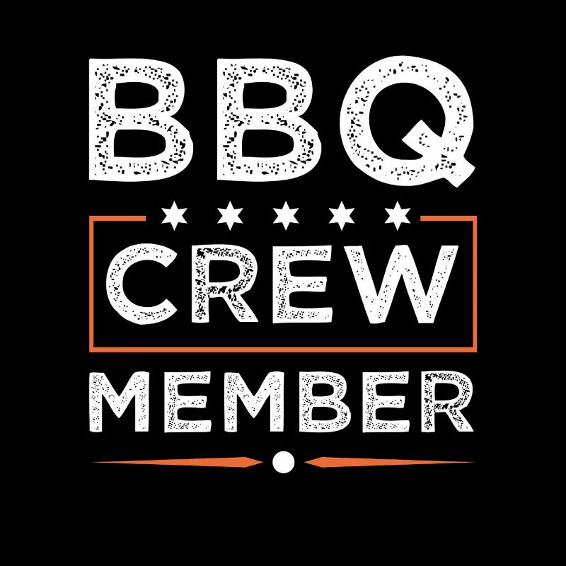 Équipe de barbecue