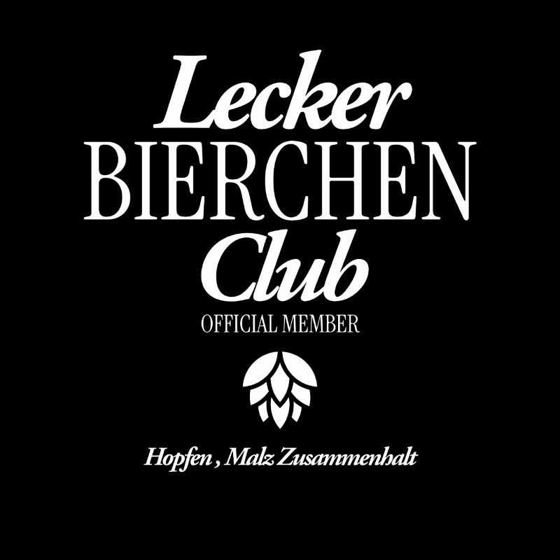 Lecker Bierchen CLub