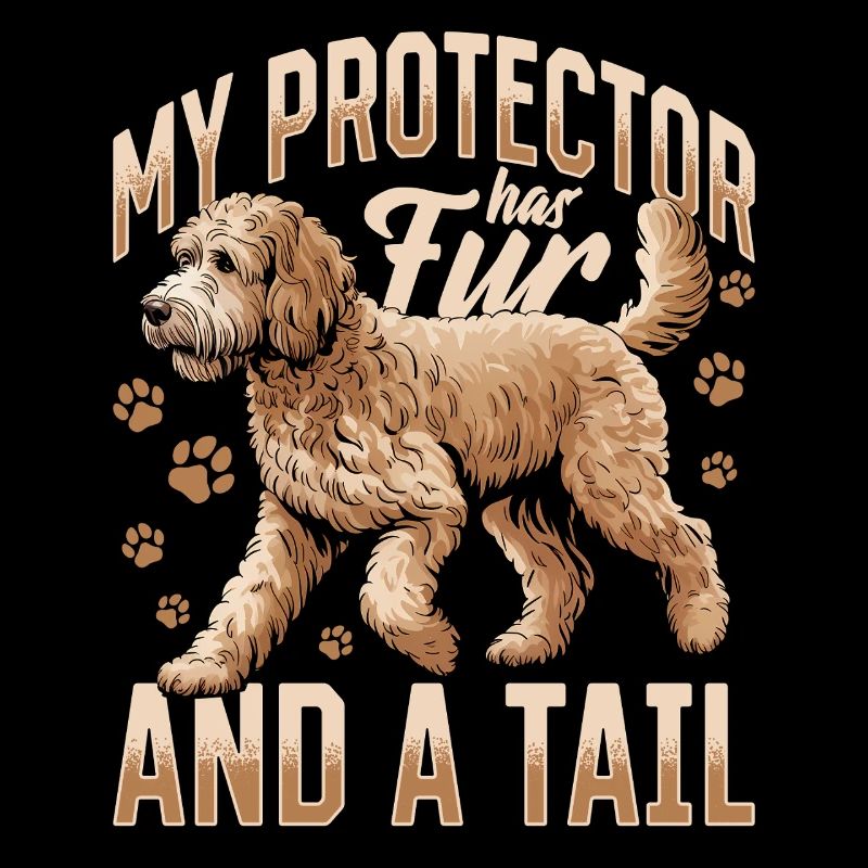 Goldendoodle Dog Breed