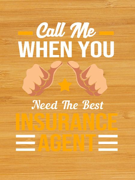 Agent d’assurance