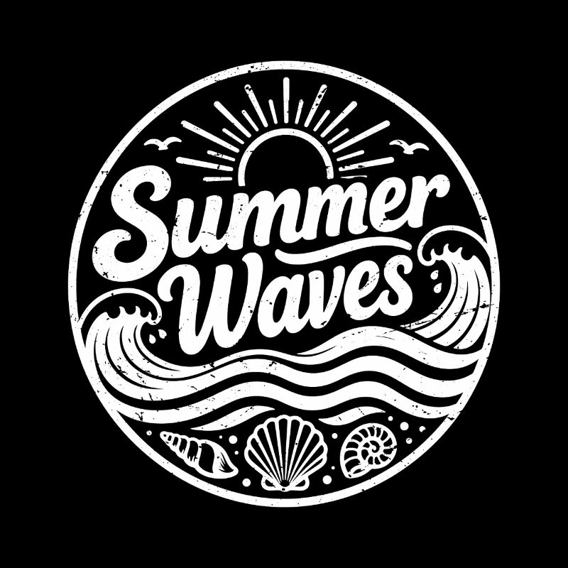 Vagues d’été