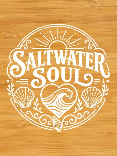 saltwater soul