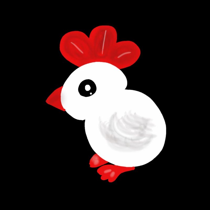 Chick Baby Chicken Child Easter Kids