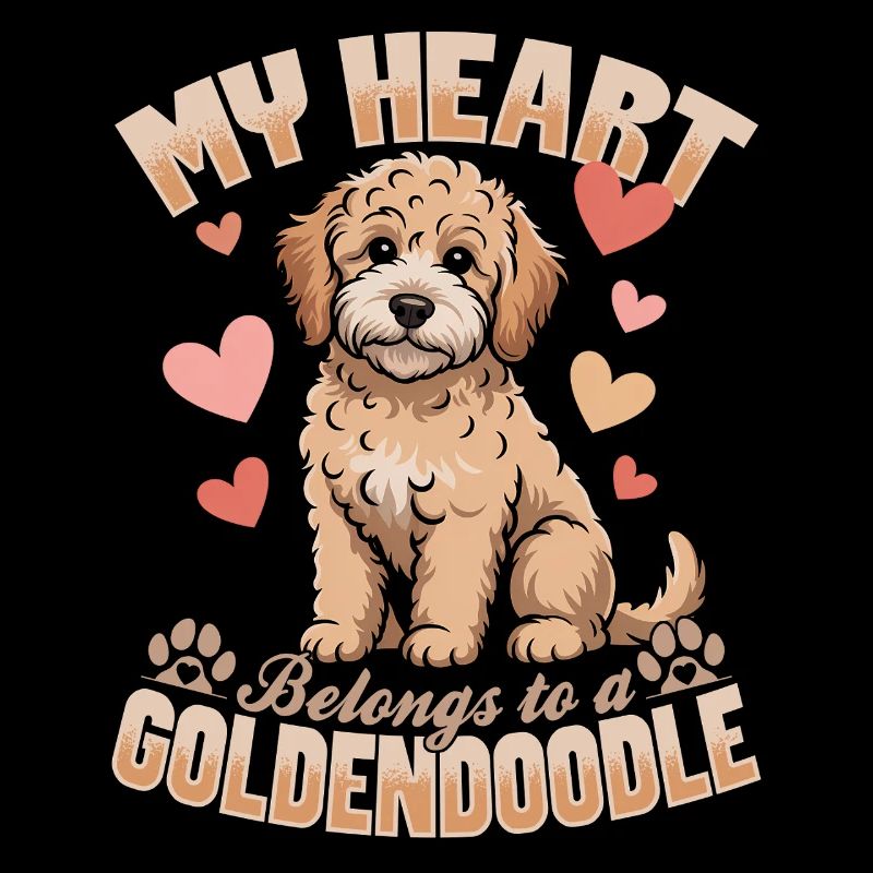 Goldendoodle Dog Breed