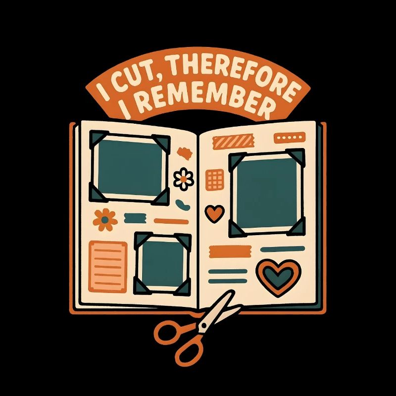 I Cut | Artisanat de scrapbooking