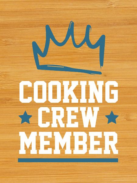 Cooking Crew