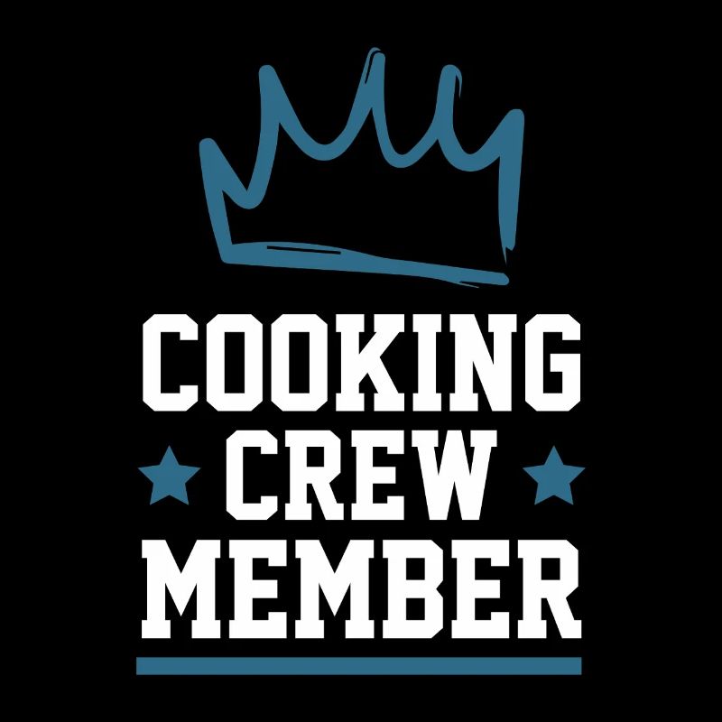 Cooking Crew