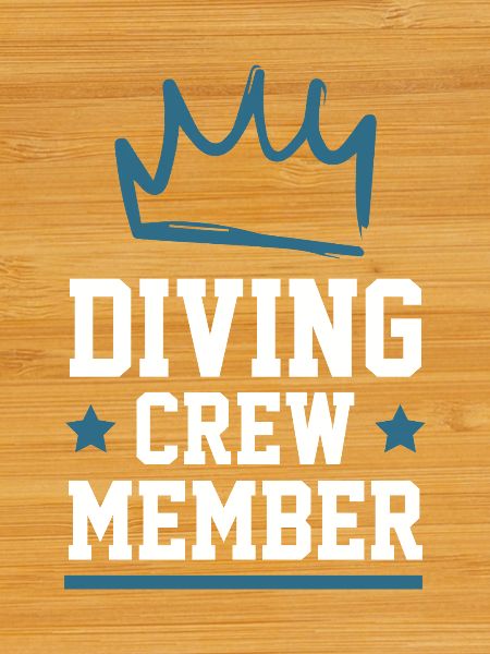 Diving Crew