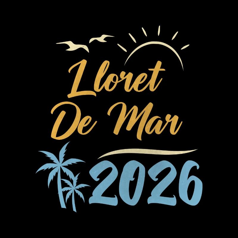 Lloret De Mar 2026