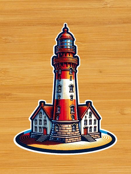 lighthouse