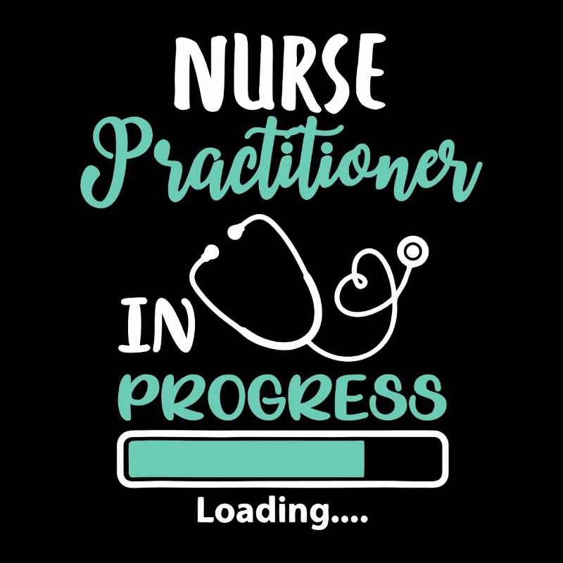Nurse Practitioner In Progress lädt