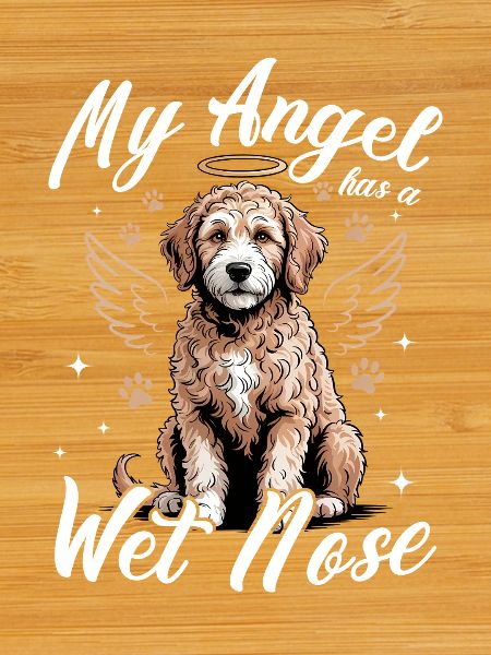 Goldendoodle Dog Breed