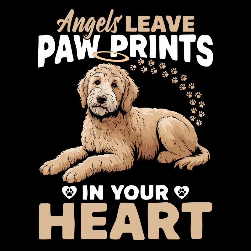 Goldendoodle Dog Breed