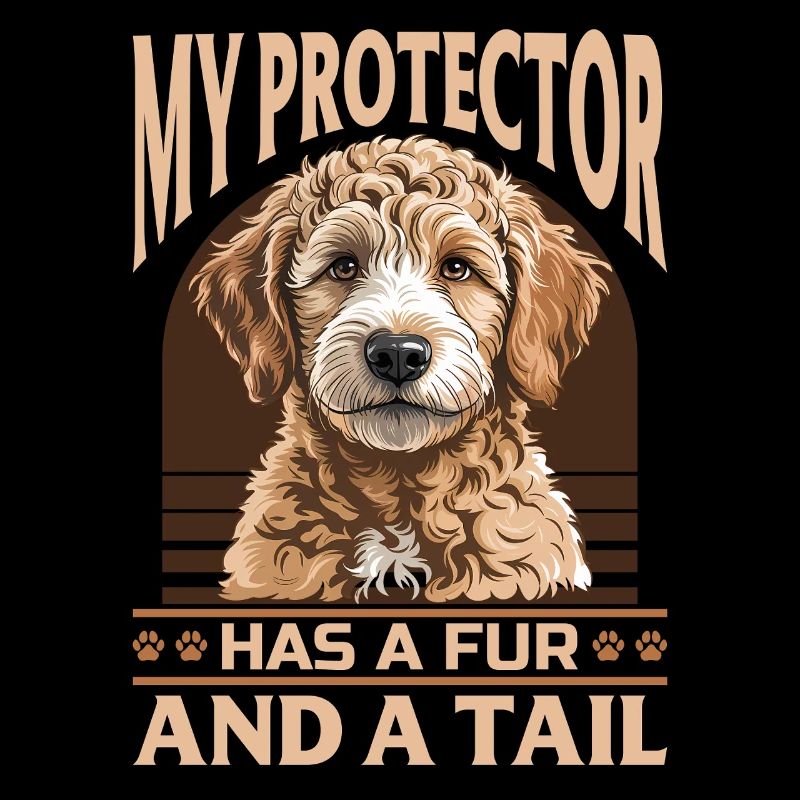 Goldendoodle Dog Breed