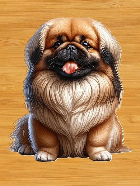 Pekinese Pekingese