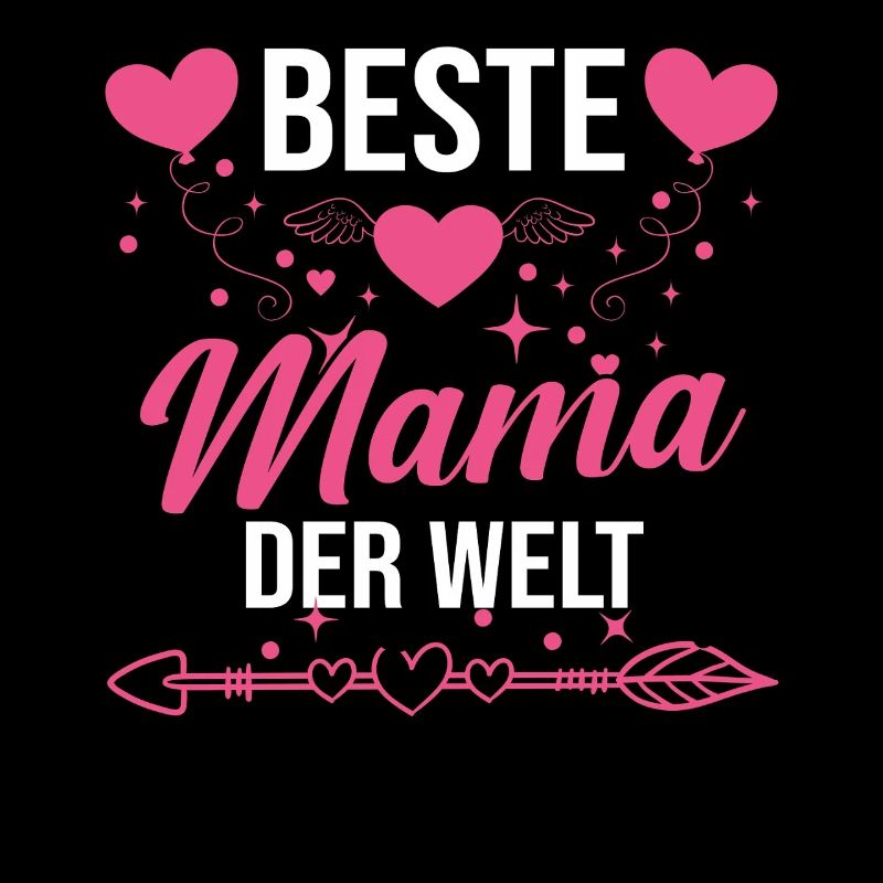 Beste Mama der Welt