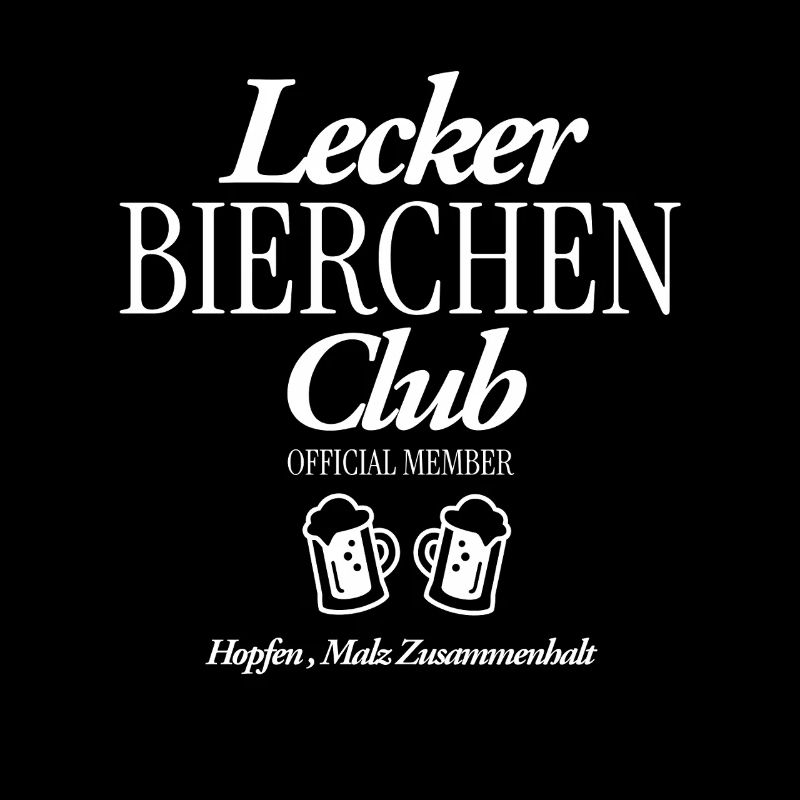 Lecker Bierchen Club