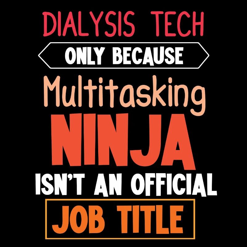 Technicien en dialyse néphrologie