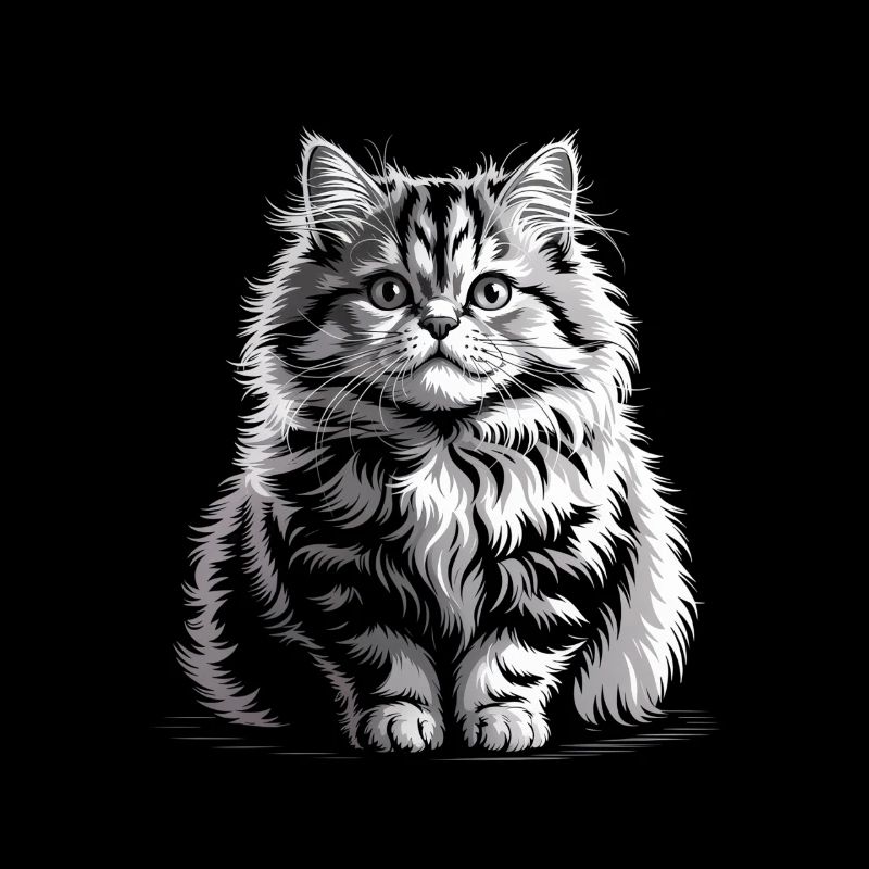 Katze