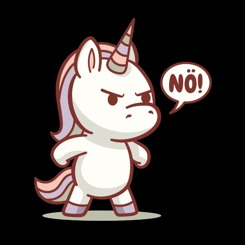 Einhorn NÖ Süß