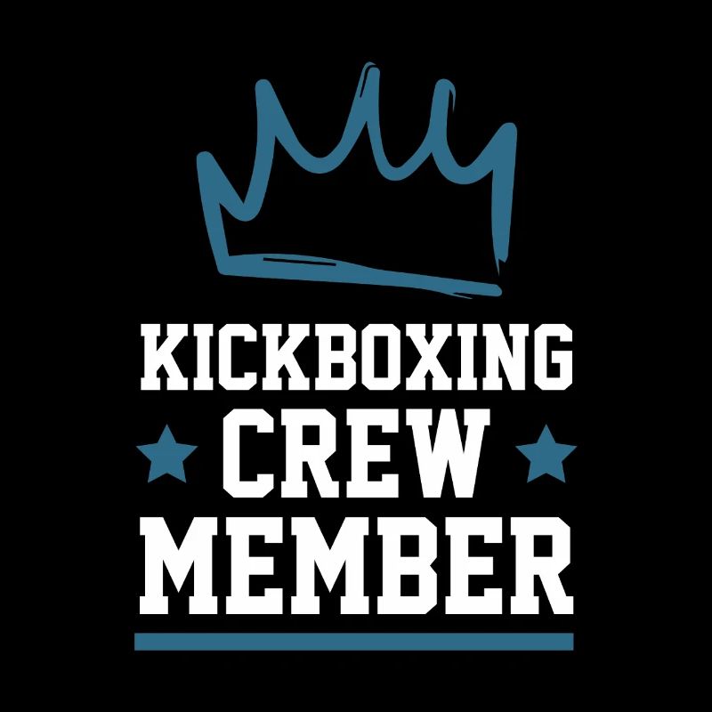 Kickboxing Crew