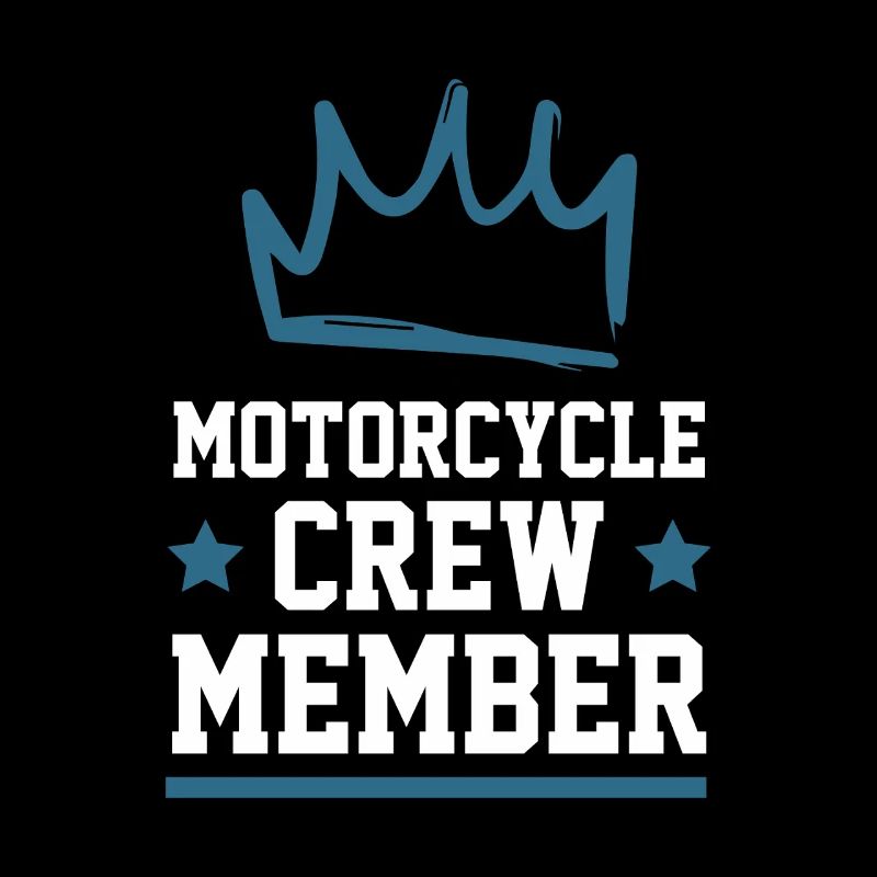 Motorcycle Crew