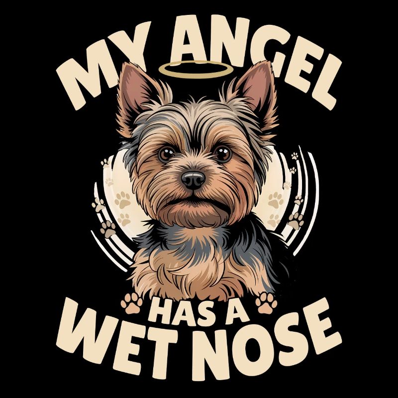 Yorkshire Terrier Yorkie Dog Breed