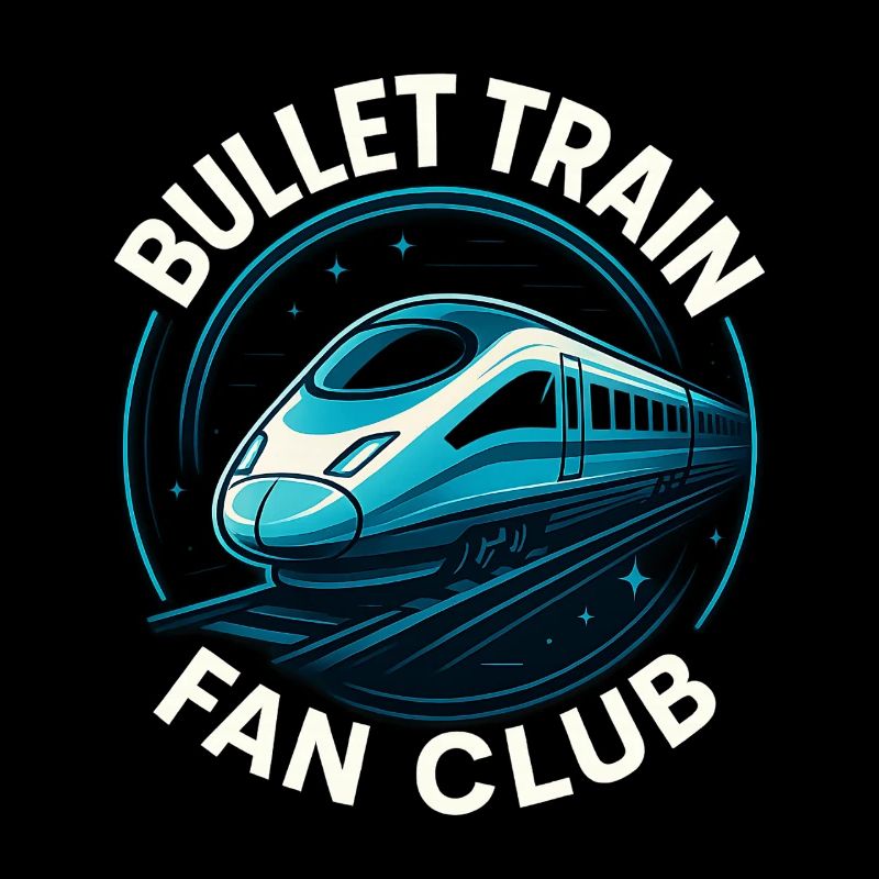 Bullet Train Fanclub