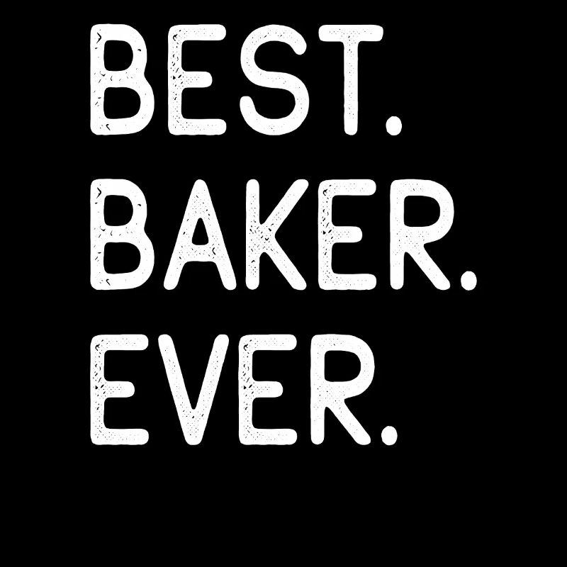 Meilleur Boulanger de tous les temps Bester Bäcker Aller Zeiten