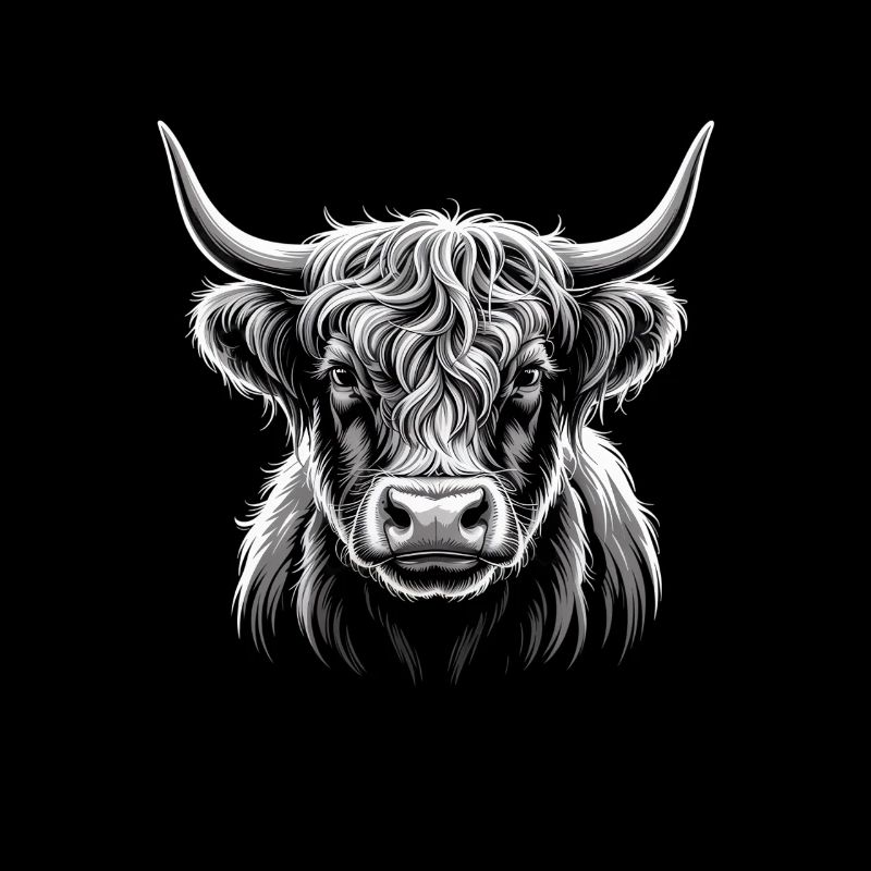 Highland cattle