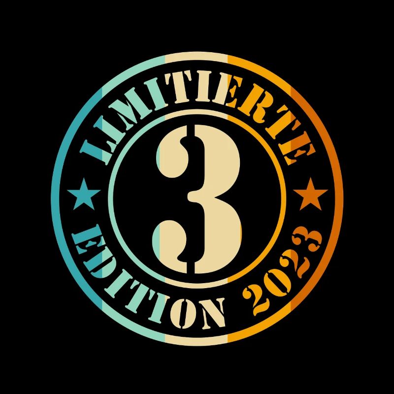 3e anniversaire, jeunes filles