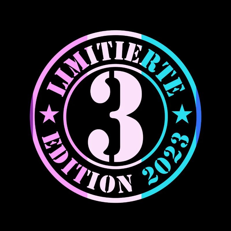 3e anniversaire, jeunes filles
