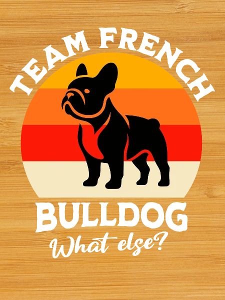 Équipe Bouledogue Français