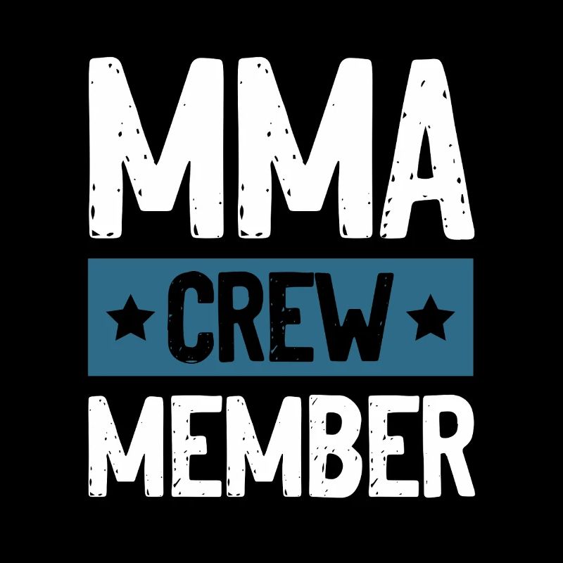 Mma Crew