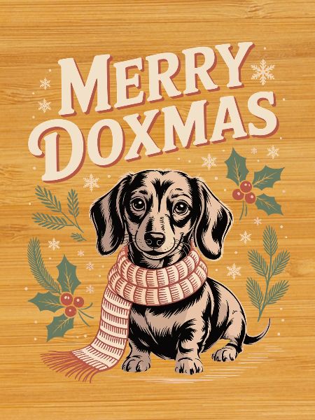 Joyeux Doxmas