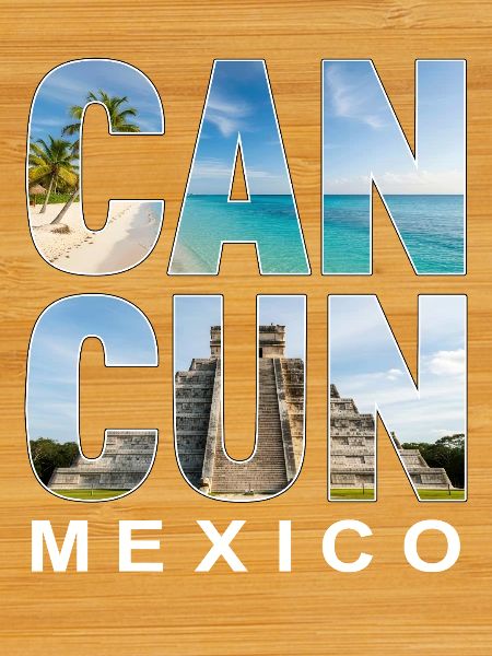 Cancun Mexico