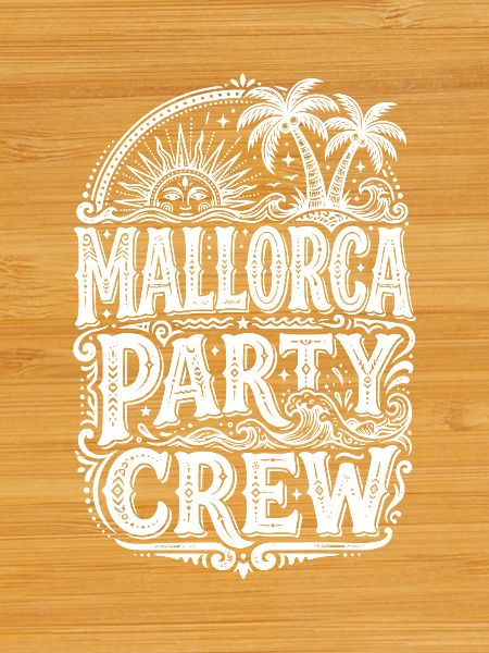 Mallorca Party Crew