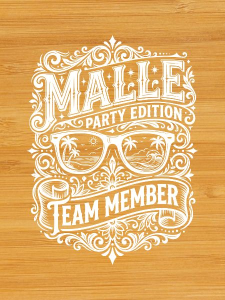 Malle Party Edition