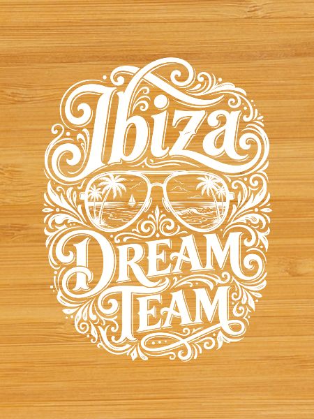 Ibiza Dream Team